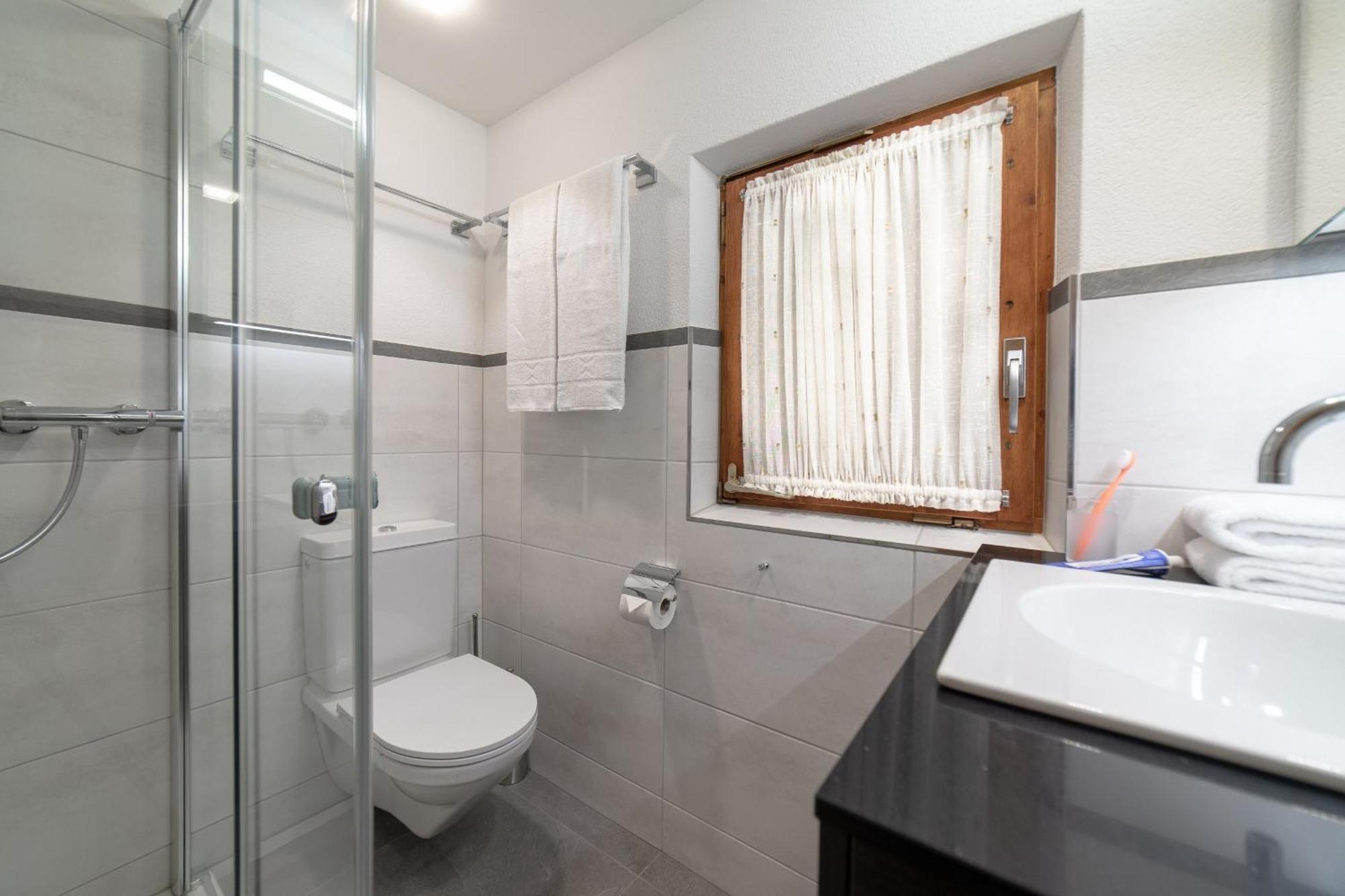 Tanzhaus Villa Wildhaus Ngoại thất bức ảnh