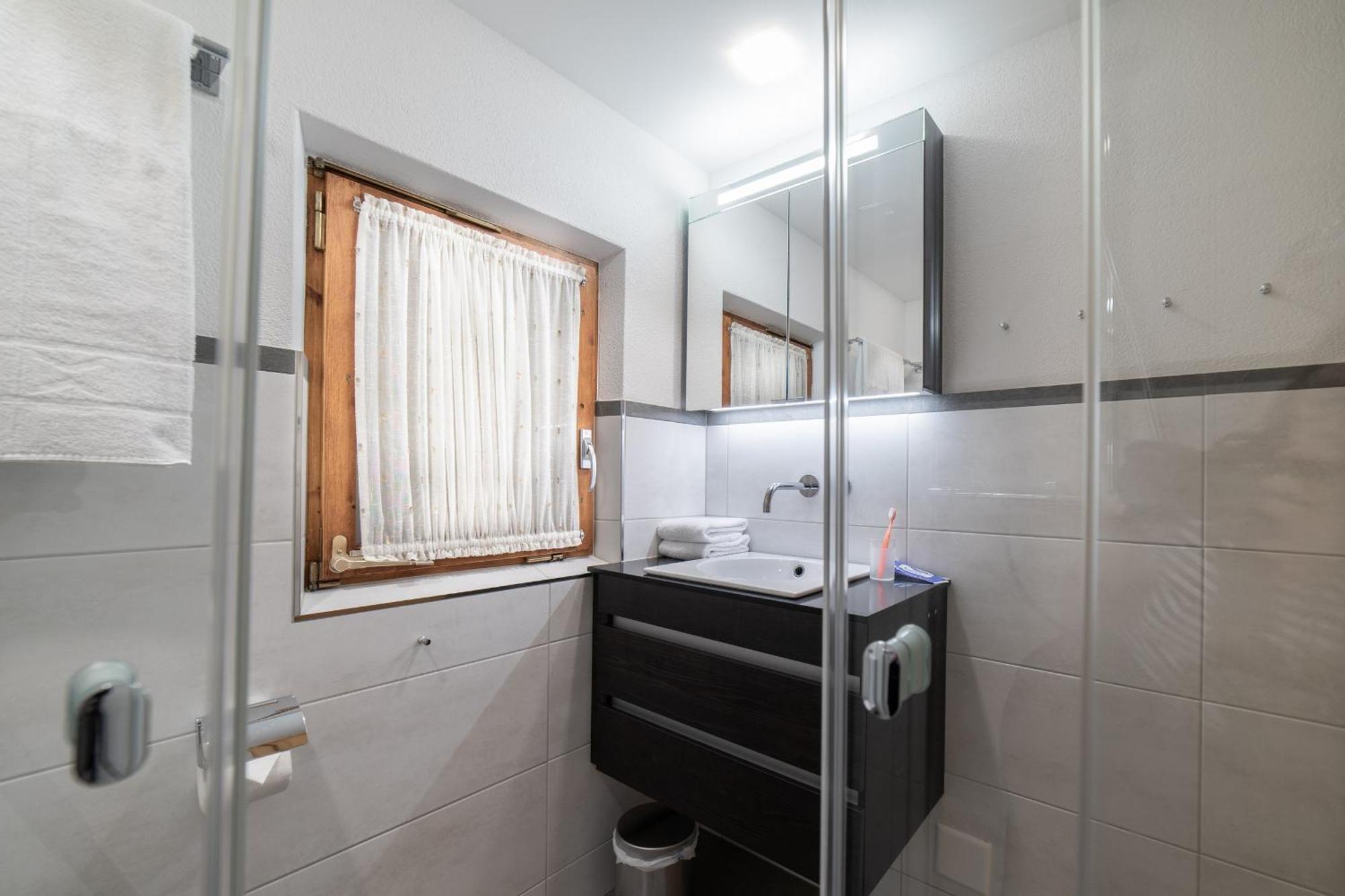 Tanzhaus Villa Wildhaus Ngoại thất bức ảnh