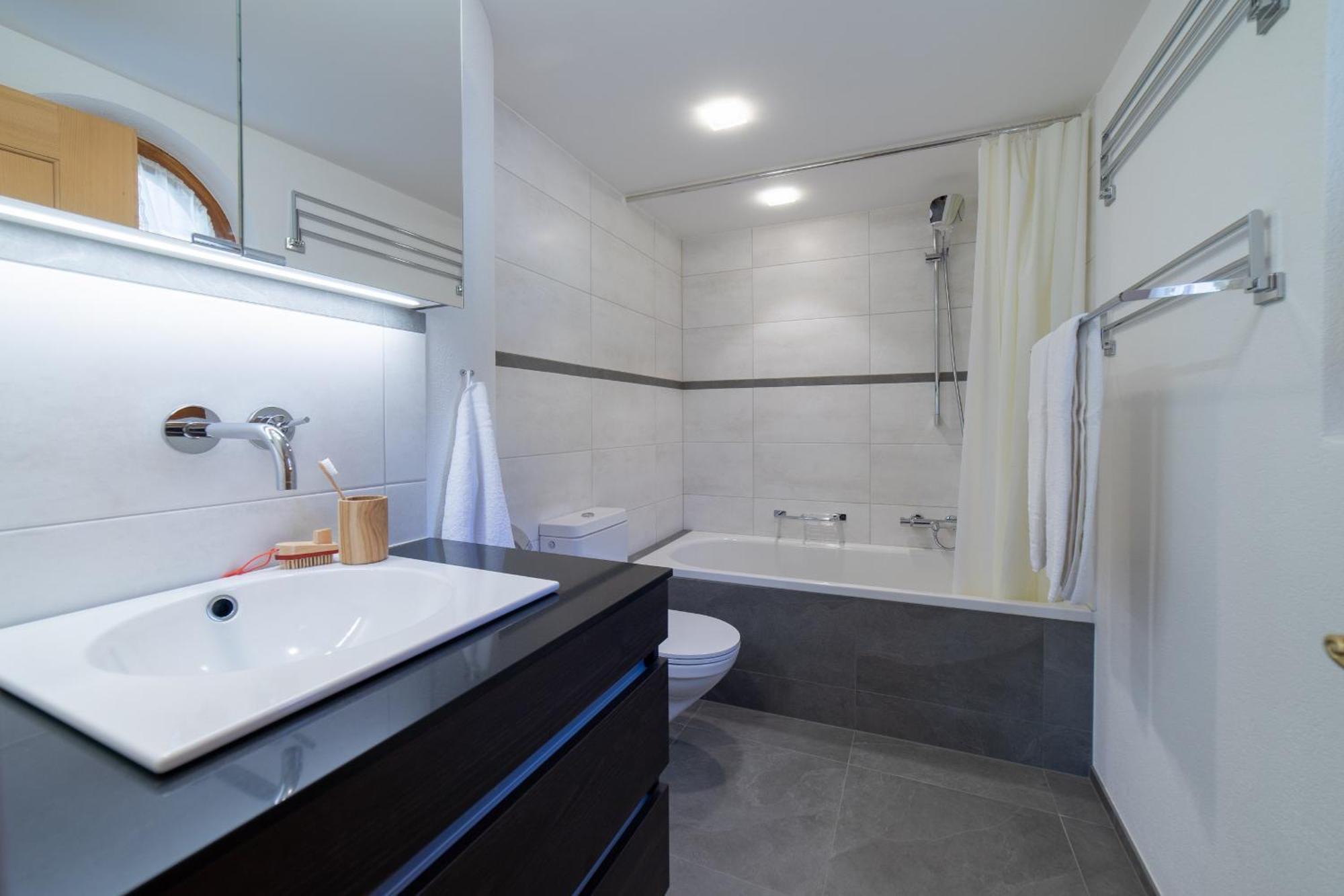 Tanzhaus Villa Wildhaus Ngoại thất bức ảnh