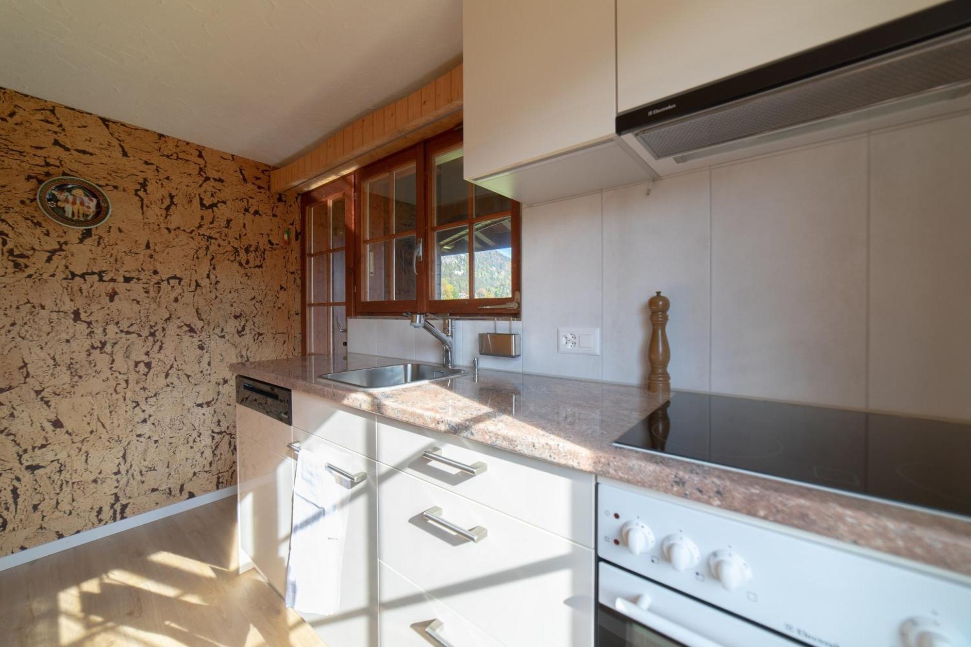 Tanzhaus Villa Wildhaus Ngoại thất bức ảnh